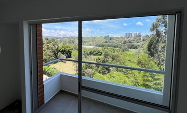 Apartamento en venta en vía Marinilla, Rionegro