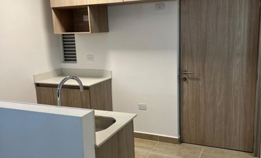 Apartamento en venta en vía Marinilla, Rionegro