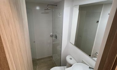 Apartamento en venta en vía Marinilla, Rionegro