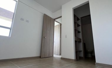 Apartamento en venta en vía Marinilla, Rionegro