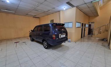 Disewakan Gedung Siap Pakai Jalan Imam Bonjol Karawaci Tangerang