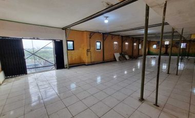 Disewakan Gedung Siap Pakai Jalan Imam Bonjol Karawaci Tangerang