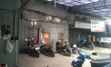 Disewakan Gedung Siap Pakai Jalan Imam Bonjol Karawaci Tangerang