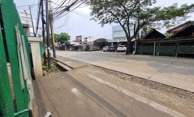 Disewakan Gedung Siap Pakai Jalan Imam Bonjol Karawaci Tangerang