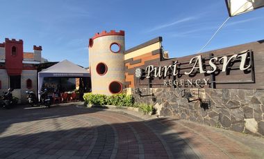 Rumah murah bersubsidi sidoarjo waru