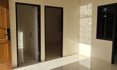 Rumah murah bersubsidi sidoarjo waru