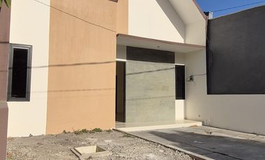 Rumah murah bersubsidi sidoarjo waru