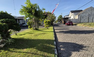 Rumah murah bersubsidi sidoarjo waru