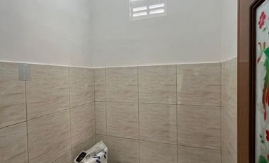 RUMAH MINIMALIS HARGA SUPER EKONOMIS DI MARGOLUWIH SAYEGAN SLEMAN