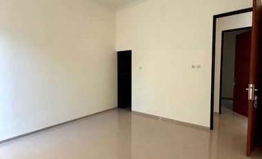 RUMAH MINIMALIS HARGA SUPER EKONOMIS DI MARGOLUWIH SAYEGAN SLEMAN