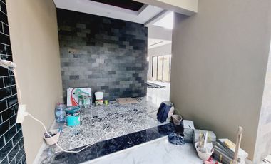 Rumah Mewah LuxBaru Gress Plus Kolam Renang di Perum Sumber Solo Kota