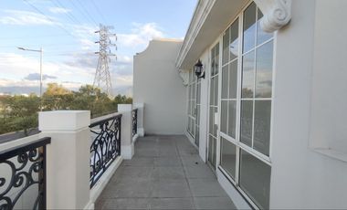 City View Elegan dari Hunian Premium Podomoro Park Cluster Anapuri