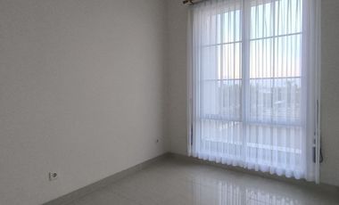 City View Elegan dari Hunian Premium Podomoro Park Cluster Anapuri