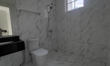 City View Elegan dari Hunian Premium Podomoro Park Cluster Anapuri