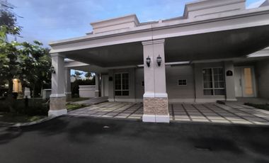 City View Elegan dari Hunian Premium Podomoro Park Cluster Anapuri