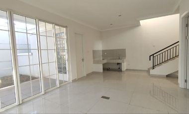 City View Elegan dari Hunian Premium Podomoro Park Cluster Anapuri