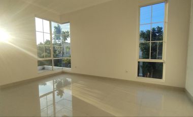 City View Elegan dari Hunian Premium Podomoro Park Cluster Anapuri