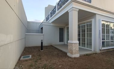 City View Elegan dari Hunian Premium Podomoro Park Cluster Anapuri