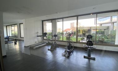 Estupendo y práctico departamento 2D/2B y Est. En venta en Metro Principe de Gales, La Reina.