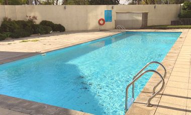 Estupendo y práctico departamento 2D/2B y Est. En venta en Metro Principe de Gales, La Reina.