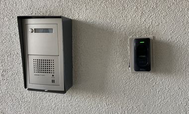 Estupendo y práctico departamento 2D/2B y Est. En venta en Metro Principe de Gales, La Reina.