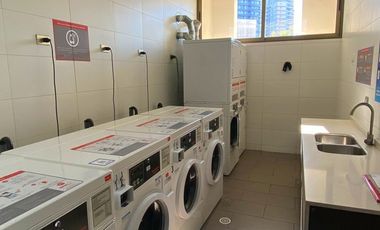 Estupendo y práctico departamento 2D/2B y Est. En venta en Metro Principe de Gales, La Reina.