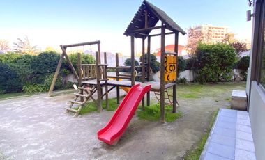 Estupendo y práctico departamento 2D/2B y Est. En venta en Metro Principe de Gales, La Reina.