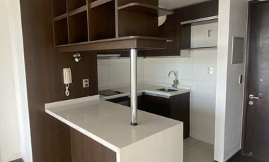 Estupendo y práctico departamento 2D/2B y Est. En venta en Metro Principe de Gales, La Reina.