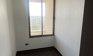 Estupendo y práctico departamento 2D/2B y Est. En venta en Metro Principe de Gales, La Reina.