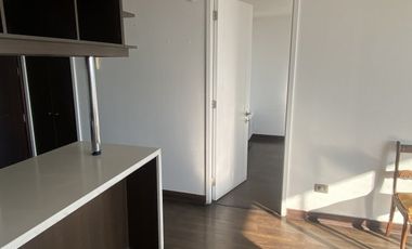 Estupendo y práctico departamento 2D/2B y Est. En venta en Metro Principe de Gales, La Reina.