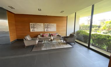 Estupendo y práctico departamento 2D/2B y Est. En venta en Metro Principe de Gales, La Reina.