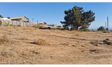 Sitio en zona urbana para loteo