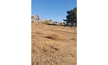 Sitio en zona urbana para loteo