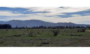 Proyecto Parcelas La Retirada 100% Planas