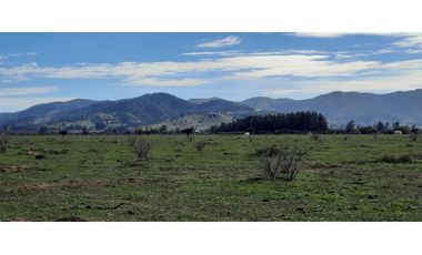 Proyecto Parcelas La Retirada 100% Planas