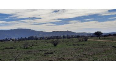 Proyecto Parcelas La Retirada 100% Planas