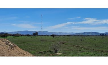 Proyecto Parcelas La Retirada 100% Planas