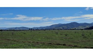 Proyecto Parcelas La Retirada 100% Planas