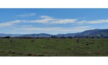 Proyecto Parcelas La Retirada 100% Planas