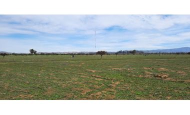 Proyecto Parcelas La Retirada 100% Planas