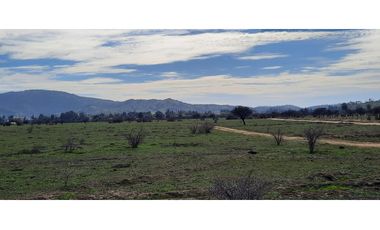 Proyecto Parcelas La Retirada 100% Planas