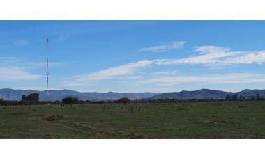 Proyecto Parcelas La Retirada 100% Planas