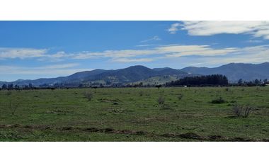 Proyecto Parcelas La Retirada 100% Planas