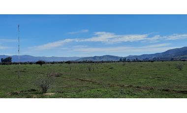 Proyecto Parcelas La Retirada 100% Planas