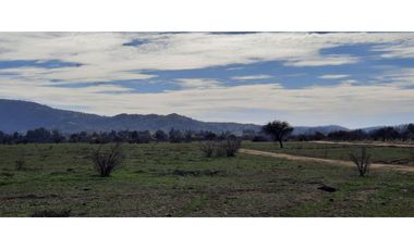 Proyecto Parcelas La Retirada 100% Planas