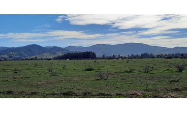 Proyecto Parcelas La Retirada 100% Planas