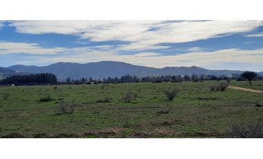 Proyecto Parcelas La Retirada 100% Planas