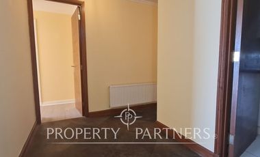 Departamento con vista al Lago Villarrica.