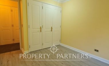 Departamento con vista al Lago Villarrica.