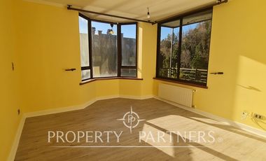 Departamento con vista al Lago Villarrica.